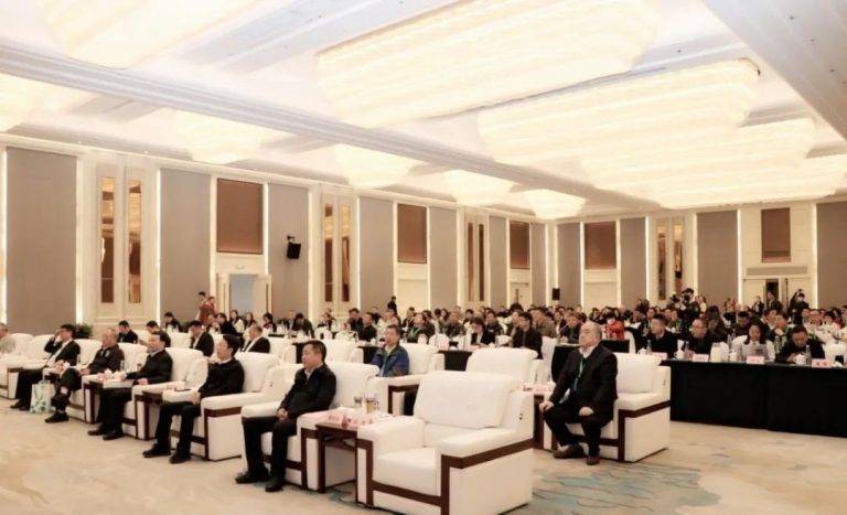 时搏官方网页版-时搏（中国）
荣获“中国实验室绿色技术贡献奖”|第三届中国实验室绿色技术国际报告会圆满落幕