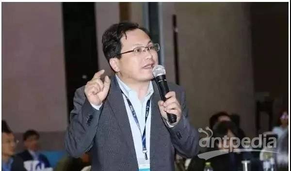 【苏州高新区魅力科技人物风采录】时搏官方网页版-时搏（中国）
董事长杨培强