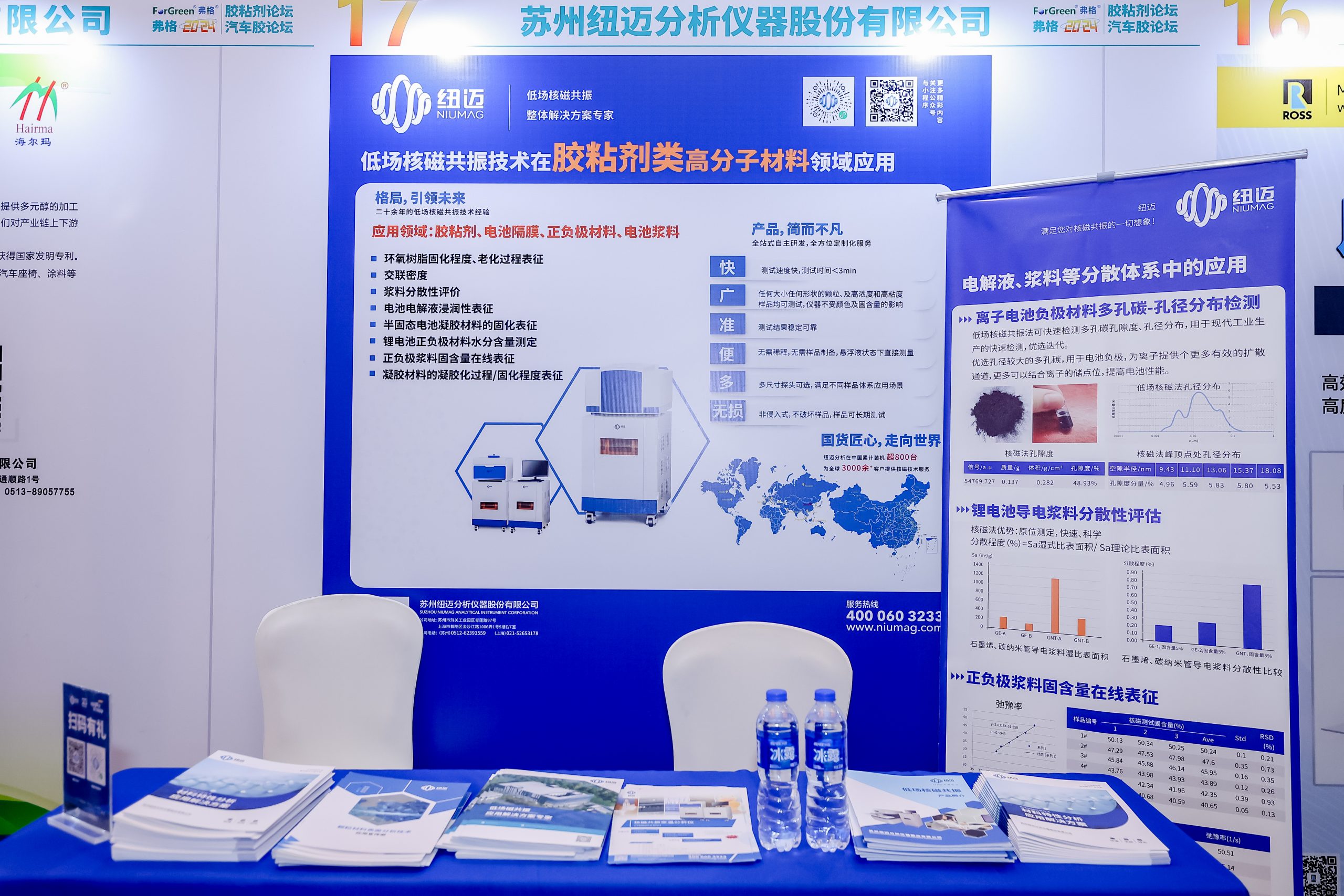 时搏官方网页版-时搏（中国）
分析展·风采|时搏官方网页版-时搏（中国）
携绿色解决方案 亮相第八届环保胶粘剂/新能源汽车胶/动力电池用胶论坛