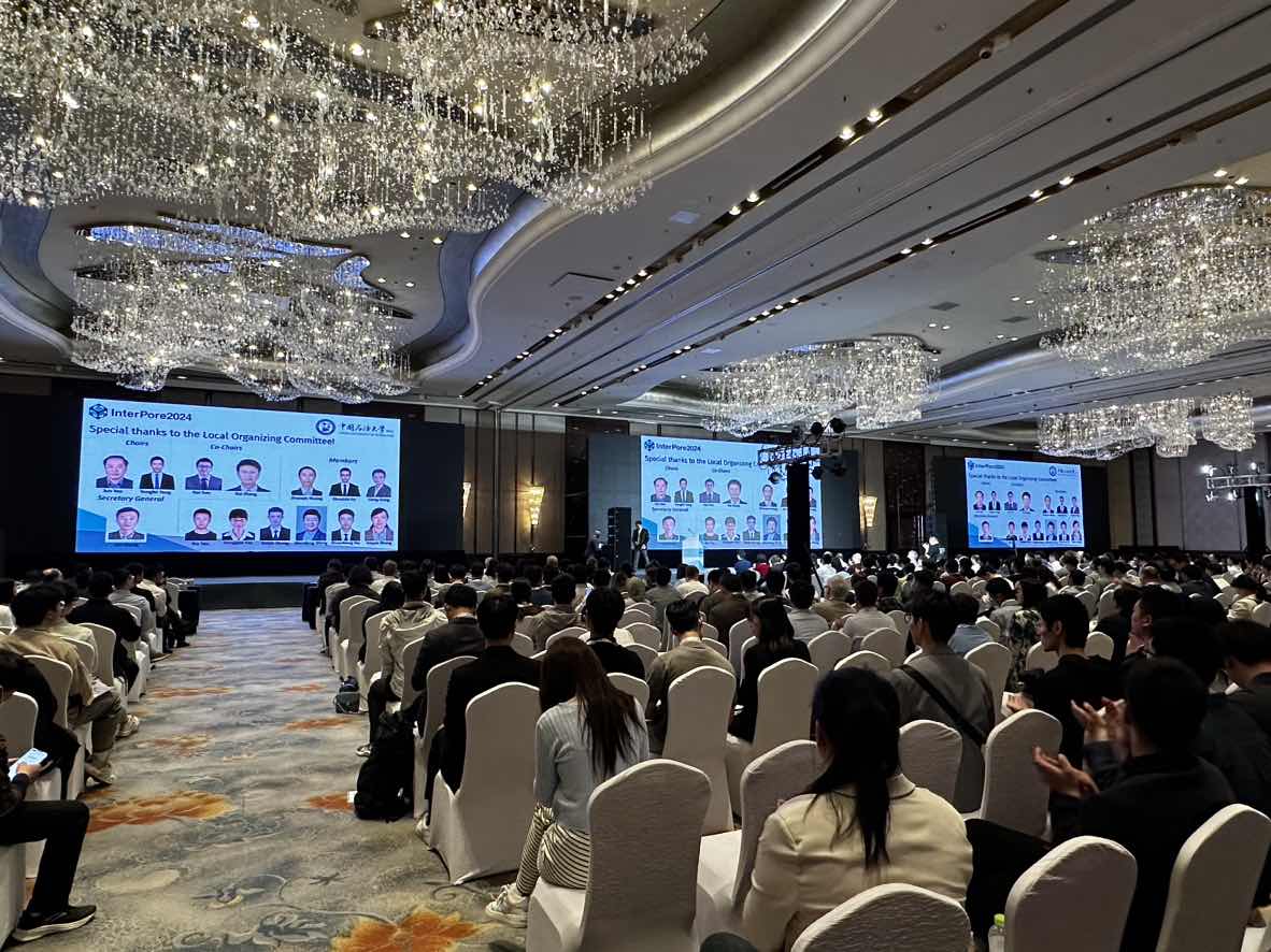 时搏官方网页版-时搏（中国）
分析展·风采|第十六届国际多孔介质学会年会圆满落幕，时搏官方网页版-时搏（中国）
分析闪耀国际舞台