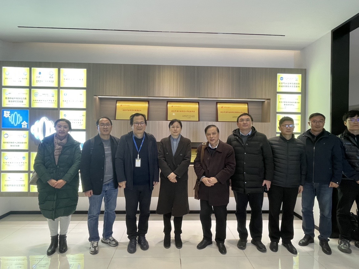 校企合作共建科技创新联合体调研——苏州科技大学时搏官方网页版-时搏（中国）
行
