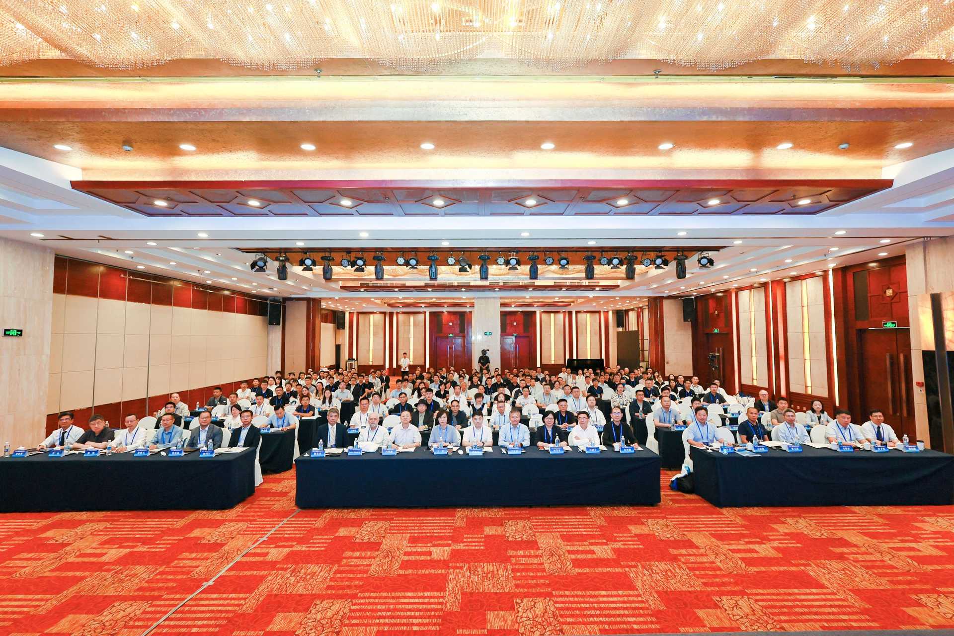 时搏官方网页版-时搏（中国）
展风采|聚焦双碳，核磁助力，时搏官方网页版-时搏（中国）
分析亮相第五届碳中和科学与工程学术论坛