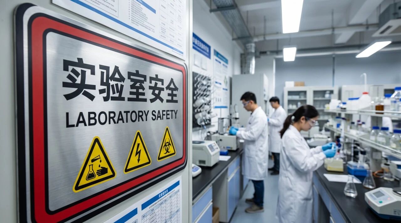 时搏官方网页版-时搏（中国）
新版设备说明书【安全章节】—让实验操作有依据，安全管理更清晰